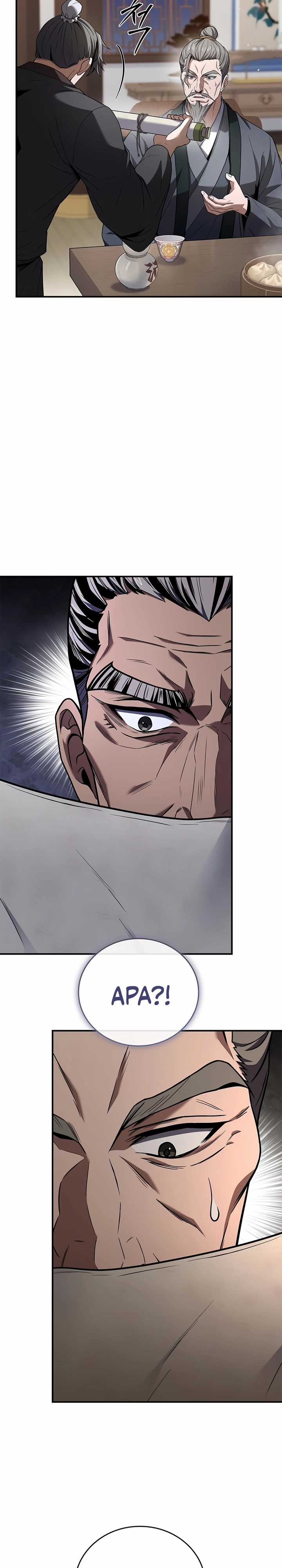 Reincarnated Escort Warrior - Chapter 71 29 Reincarnated Escort Warrior - Chapter 71 29