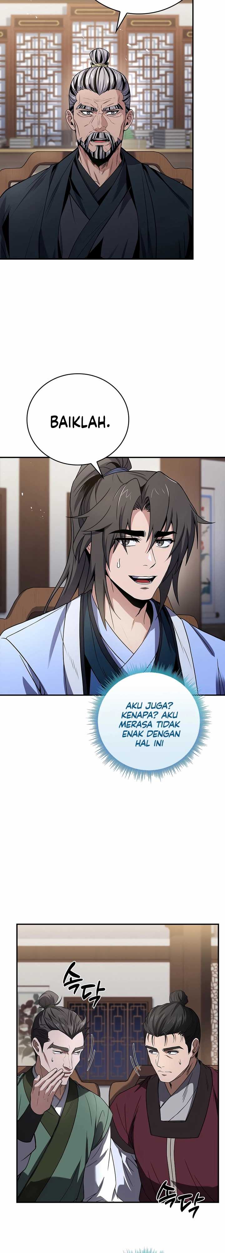 Reincarnated Escort Warrior - Chapter 71 23 Reincarnated Escort Warrior - Chapter 71 23