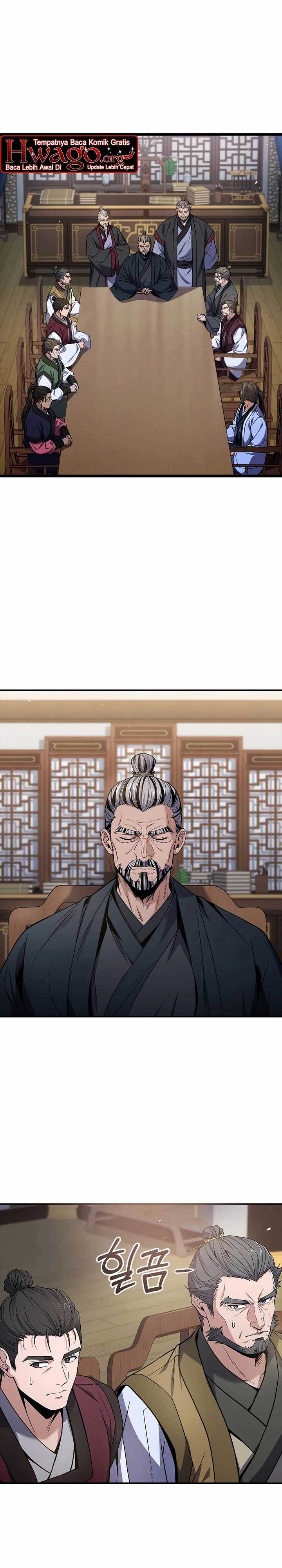 Reincarnated Escort Warrior - Chapter 71 20 Reincarnated Escort Warrior - Chapter 71 20