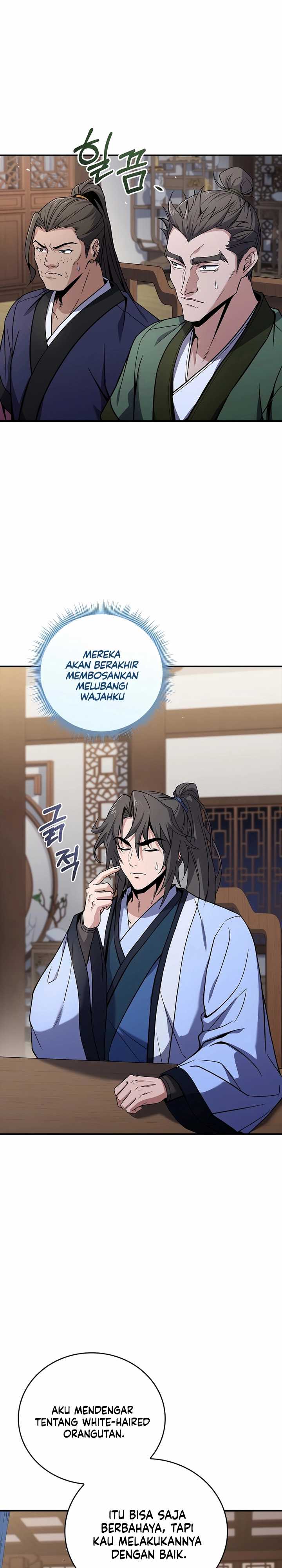 Reincarnated Escort Warrior - Chapter 71 21 Reincarnated Escort Warrior - Chapter 71 21