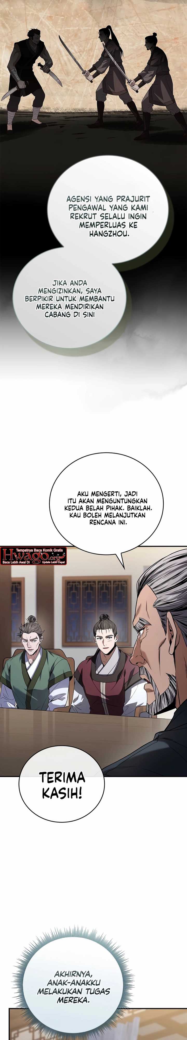 Reincarnated Escort Warrior - Chapter 71 26 Reincarnated Escort Warrior - Chapter 71 26