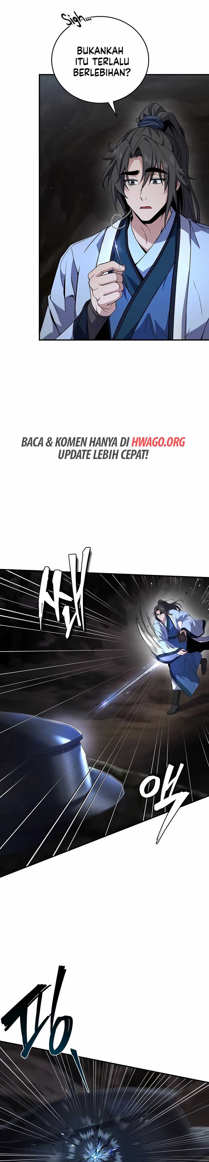 Reincarnated Escort Warrior - Chapter 71 3 Reincarnated Escort Warrior - Chapter 71 3