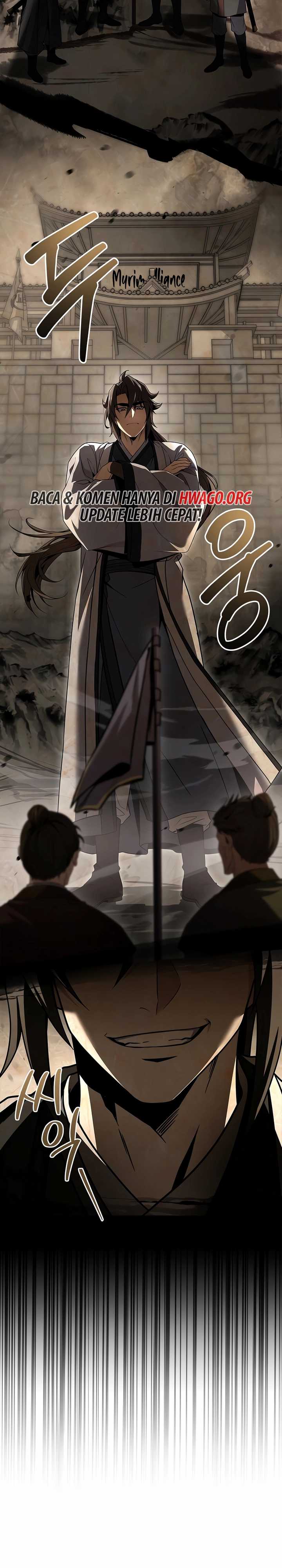 Reincarnated Escort Warrior - Chapter 71 33 Reincarnated Escort Warrior - Chapter 71 33