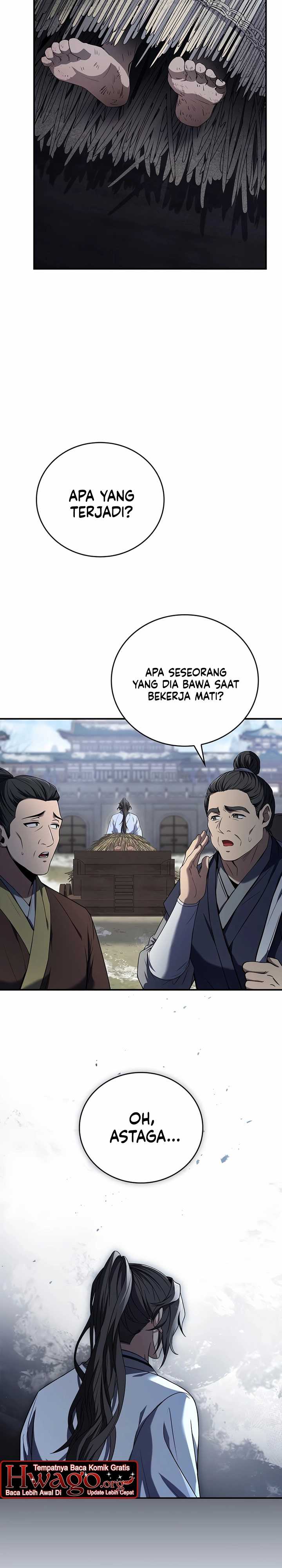 Reincarnated Escort Warrior - Chapter 71 12 Reincarnated Escort Warrior - Chapter 71 12