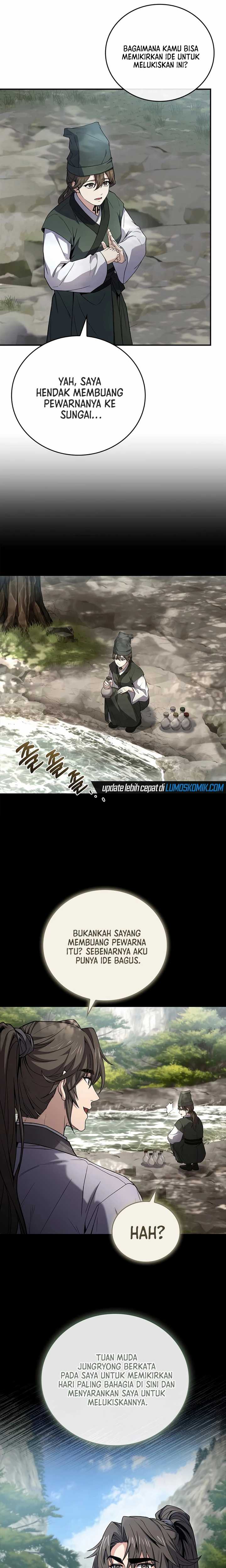 Reincarnated Escort Warrior - Chapter 76 20 Reincarnated Escort Warrior - Chapter 76 20