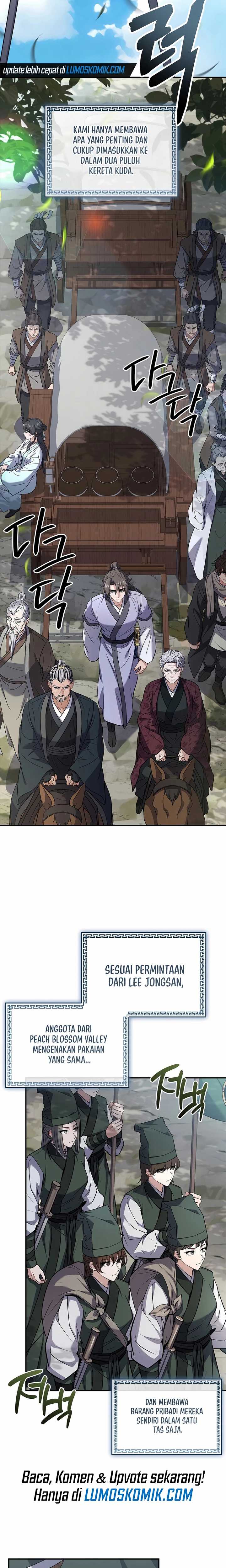 Reincarnated Escort Warrior - Chapter 76 13 Reincarnated Escort Warrior - Chapter 76 13