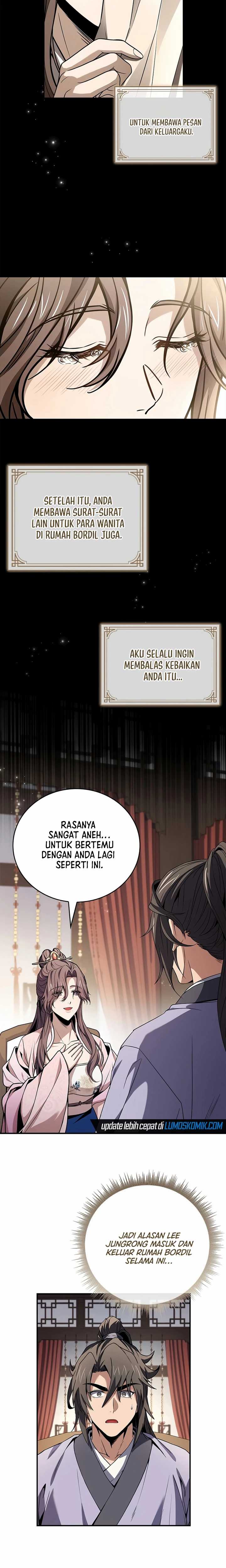 Reincarnated Escort Warrior - Chapter 76 7 Reincarnated Escort Warrior - Chapter 76 7