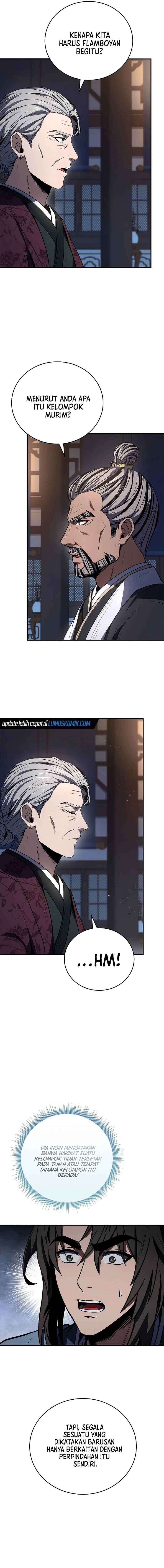 Reincarnated Escort Warrior - Chapter 75 9 Reincarnated Escort Warrior - Chapter 75 9