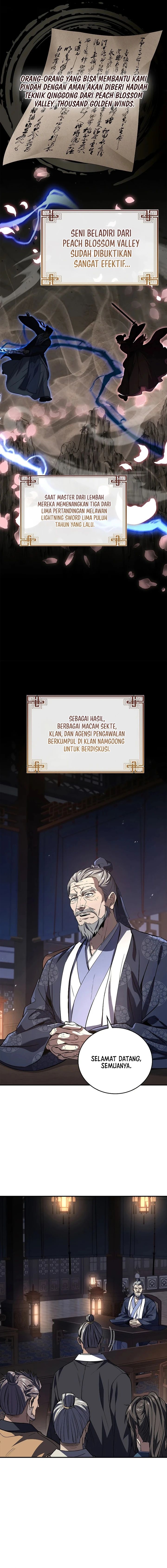 Reincarnated Escort Warrior - Chapter 75 2 Reincarnated Escort Warrior - Chapter 75 2