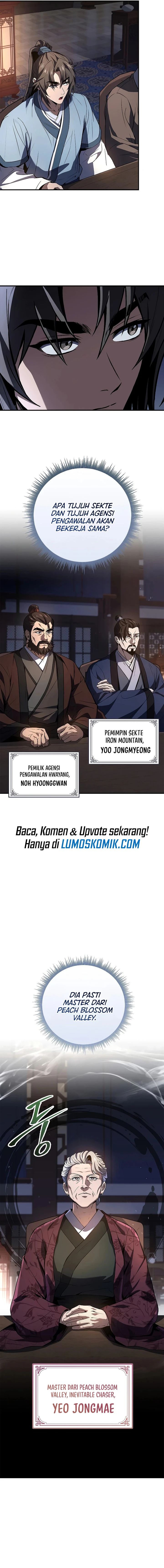 Reincarnated Escort Warrior - Chapter 75 3 Reincarnated Escort Warrior - Chapter 75 3