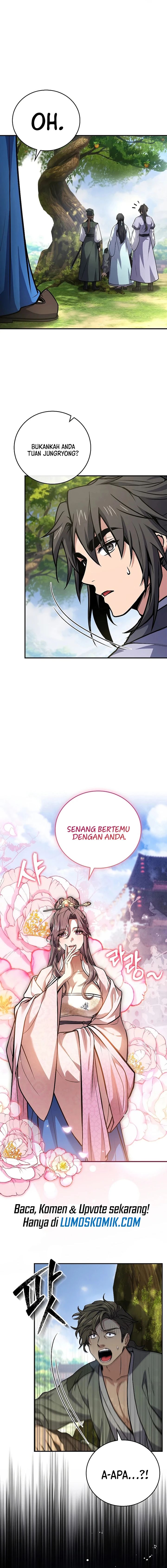 Reincarnated Escort Warrior - Chapter 75 19 Reincarnated Escort Warrior - Chapter 75 19