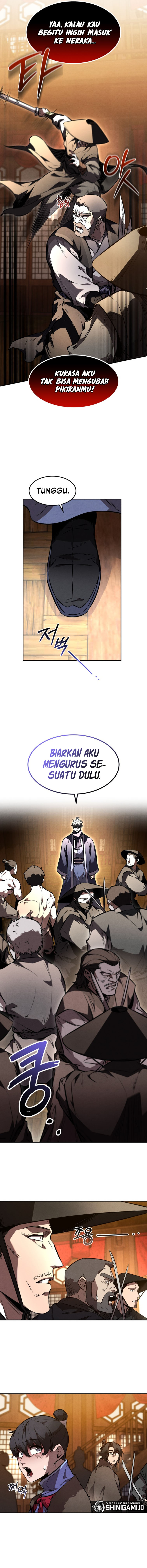 Reincarnated Escort Warrior - Chapter 49 8 Reincarnated Escort Warrior - Chapter 49 8