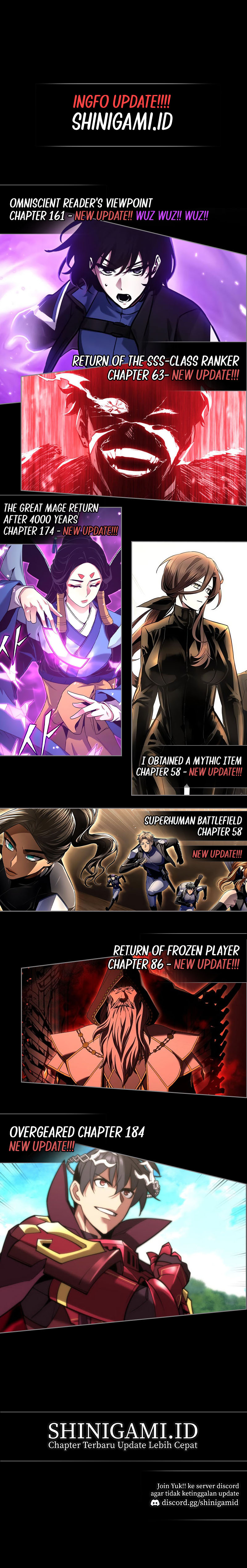 Reincarnated Escort Warrior - Chapter 49 15 Reincarnated Escort Warrior - Chapter 49 15