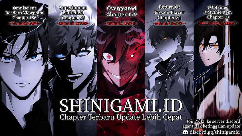 Reincarnated Escort Warrior - Chapter 43 18