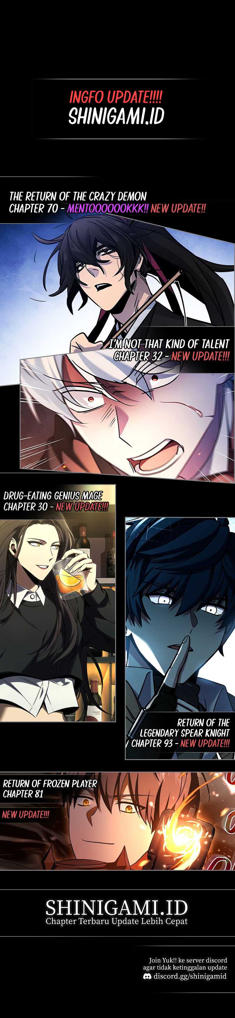 Reincarnated Escort Warrior - Chapter 43 17