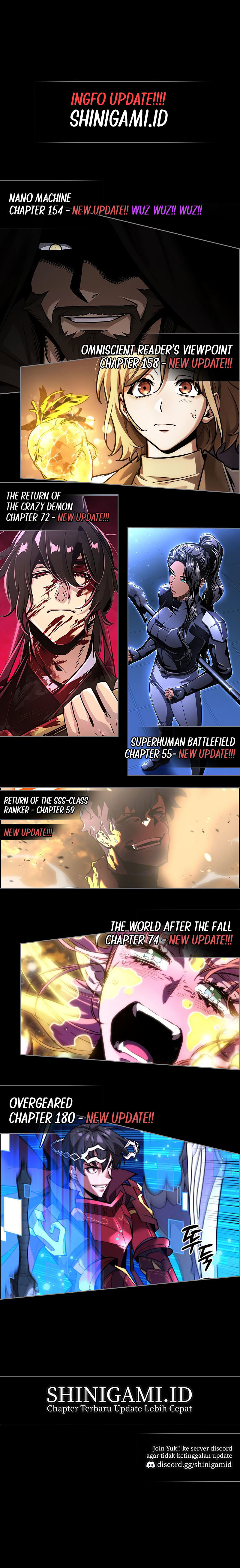 Reincarnated Escort Warrior - Chapter 46 16