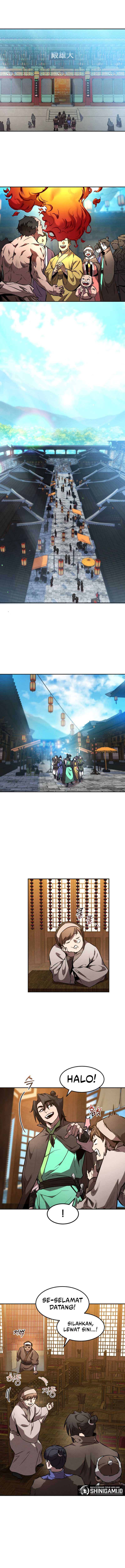 Reincarnated Escort Warrior - Chapter 47 9 Reincarnated Escort Warrior - Chapter 47 9