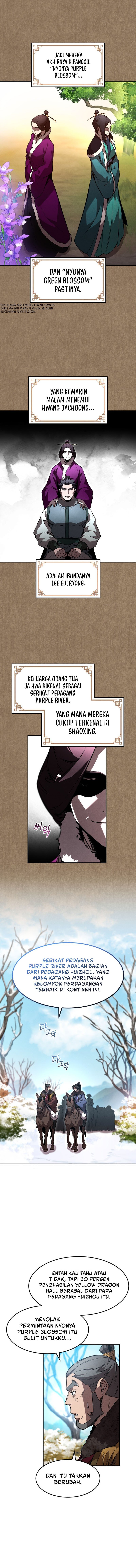 Reincarnated Escort Warrior - Chapter 45 3 Reincarnated Escort Warrior - Chapter 45 3