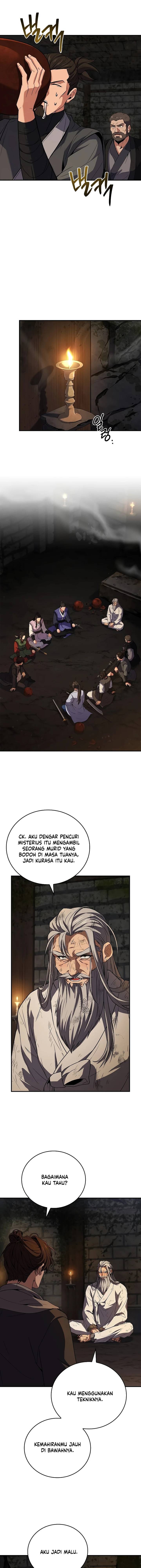 Reincarnated Escort Warrior - Chapter 59 11 Reincarnated Escort Warrior - Chapter 59 11