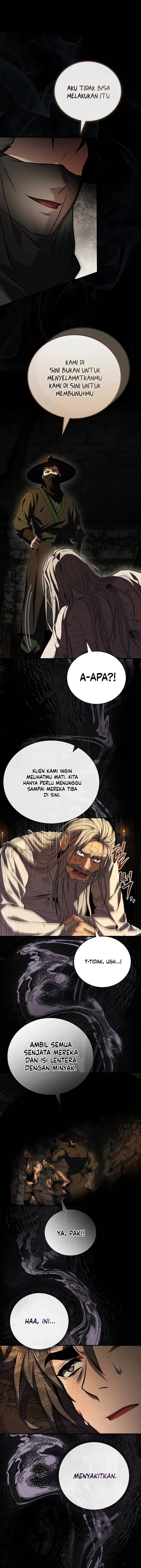 Reincarnated Escort Warrior - Chapter 59 16 Reincarnated Escort Warrior - Chapter 59 16