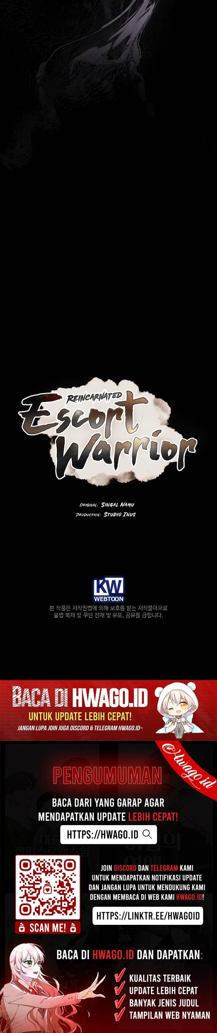 Reincarnated Escort Warrior - Chapter 59 17 Reincarnated Escort Warrior - Chapter 59 17