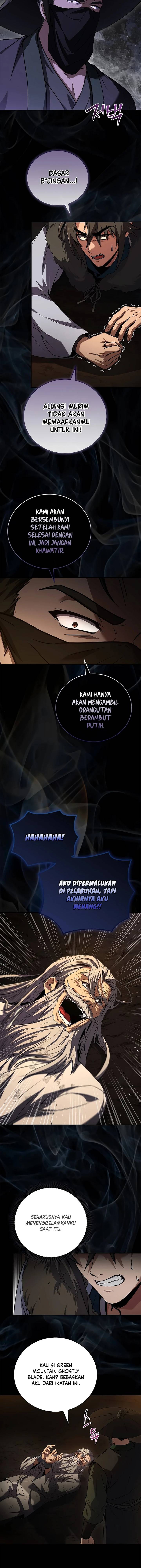 Reincarnated Escort Warrior - Chapter 59 15 Reincarnated Escort Warrior - Chapter 59 15
