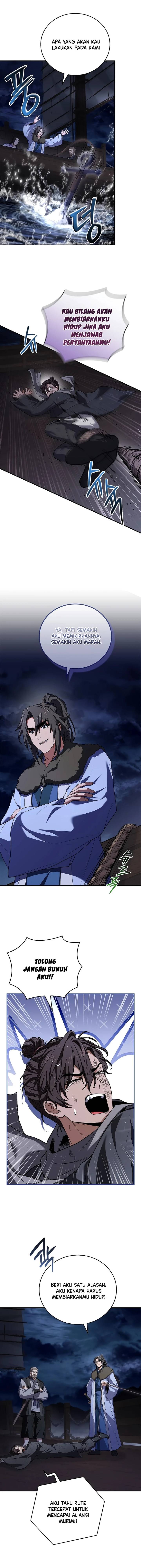 Reincarnated Escort Warrior - Chapter 59 6 Reincarnated Escort Warrior - Chapter 59 6
