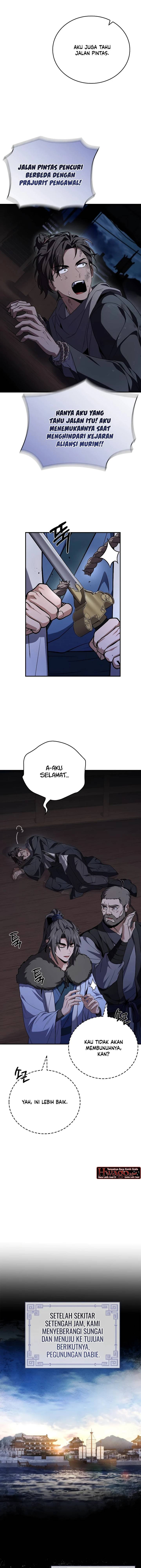Reincarnated Escort Warrior - Chapter 59 7 Reincarnated Escort Warrior - Chapter 59 7
