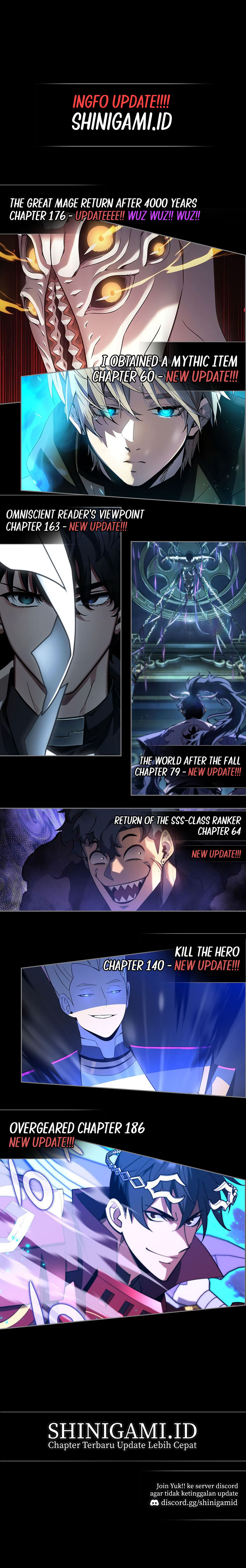 Reincarnated Escort Warrior - Chapter 51 14