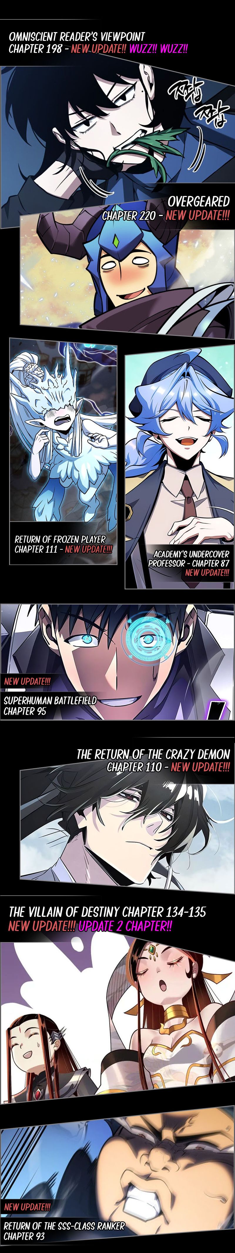 Reincarnated Escort Warrior - Chapter 56 34
