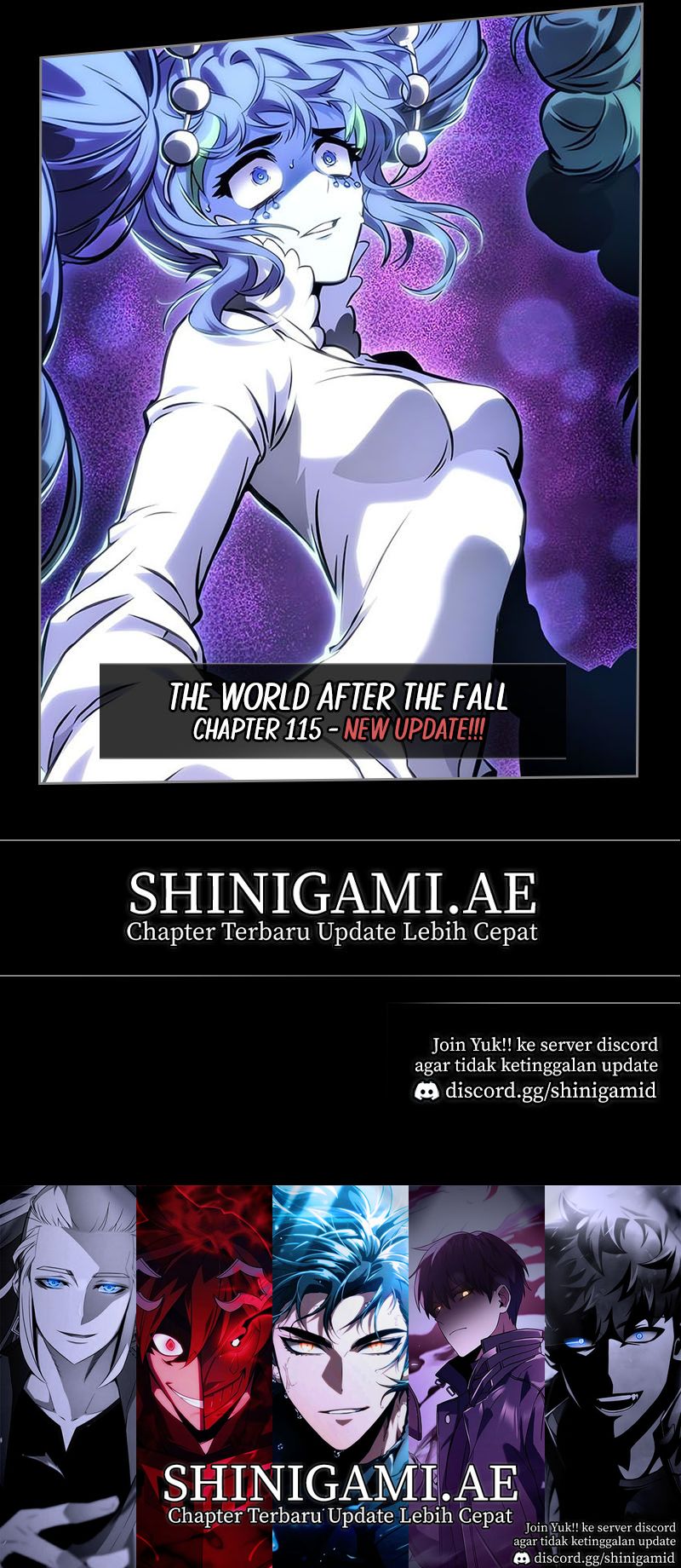Reincarnated Escort Warrior - Chapter 56 35