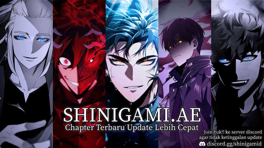 Reincarnated Escort Warrior - Chapter 54 21