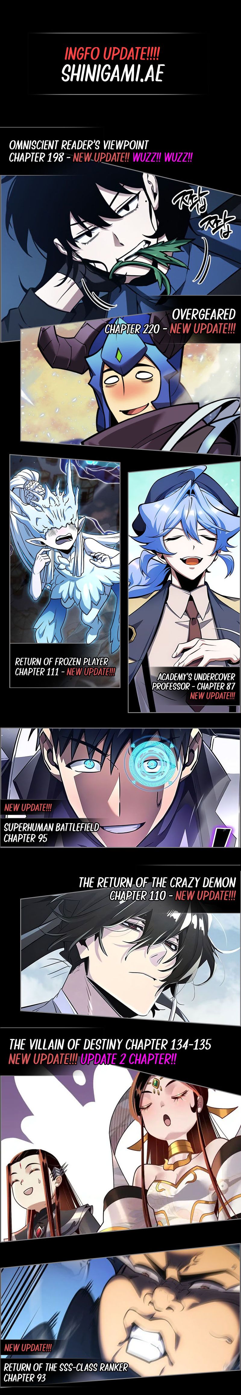 Reincarnated Escort Warrior - Chapter 55 35