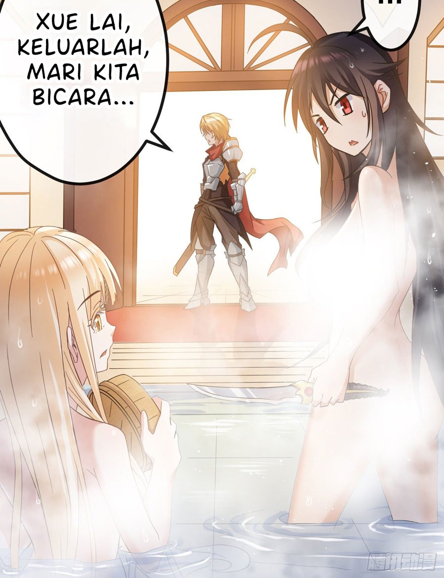 Reincarnated to Be the Wicked Maid at the Main Lead’s Side - Chapter 01 44 Reincarnated to Be the Wicked Maid at the Main Lead’s Side - Chapter 01 44