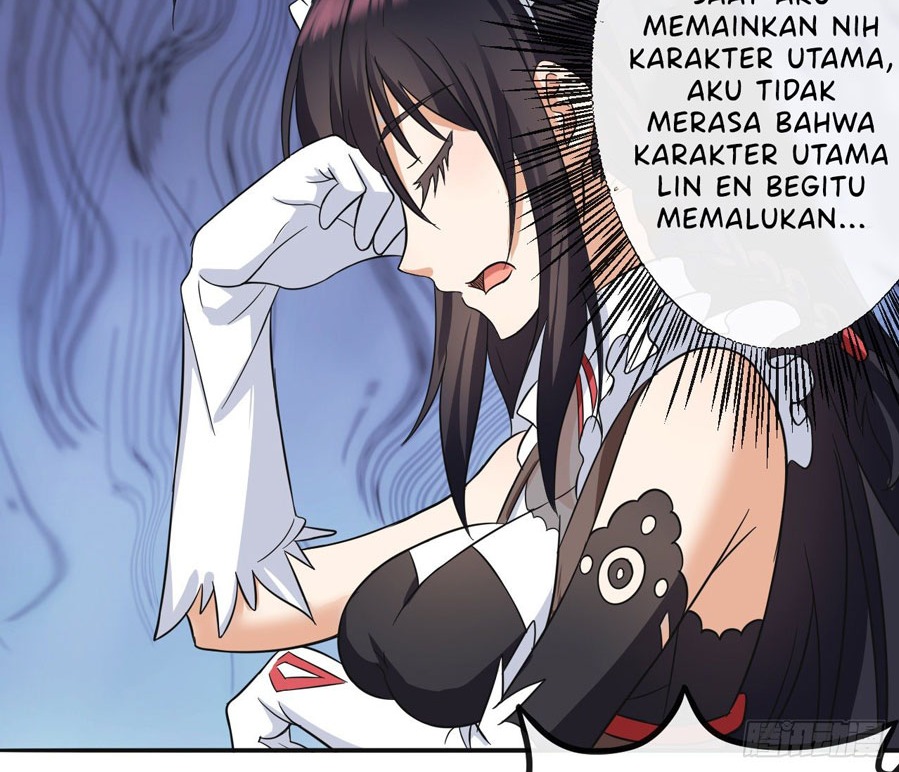 Reincarnated to Be the Wicked Maid at the Main Lead’s Side - Chapter 01 58 Reincarnated to Be the Wicked Maid at the Main Lead’s Side - Chapter 01 58