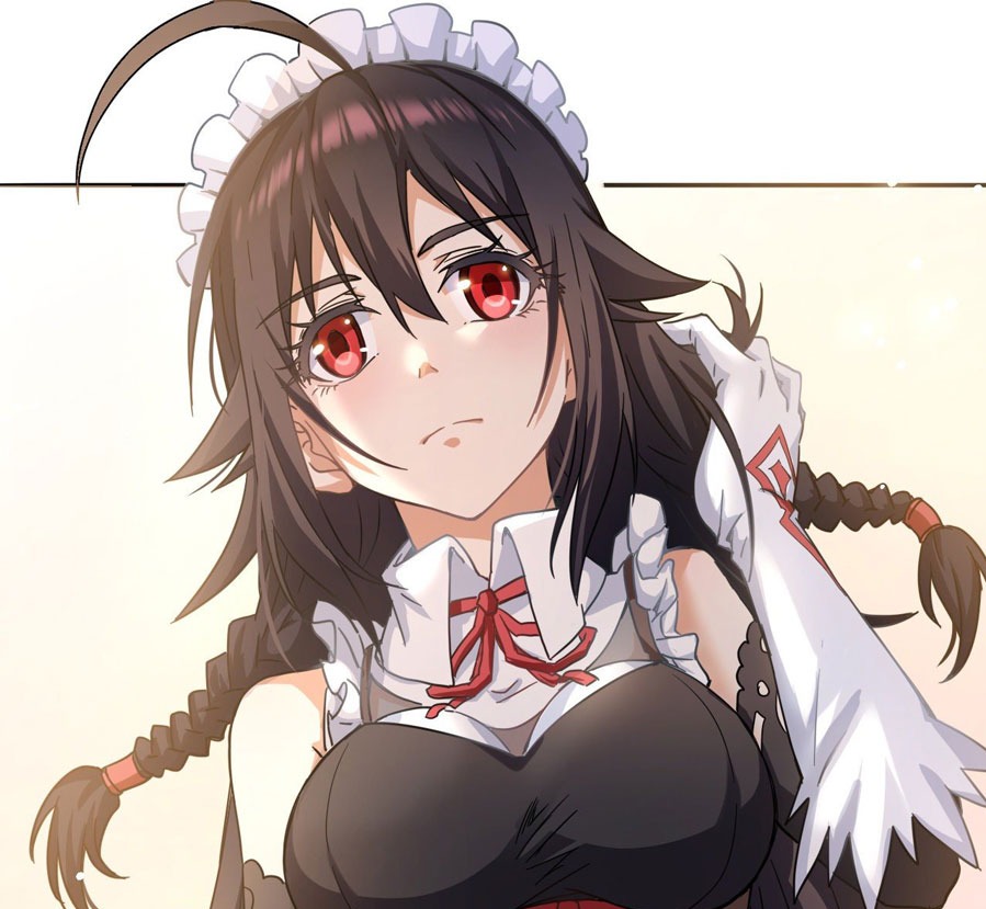 Reincarnated to Be the Wicked Maid at the Main Lead’s Side - Chapter 01 51 Reincarnated to Be the Wicked Maid at the Main Lead’s Side - Chapter 01 51