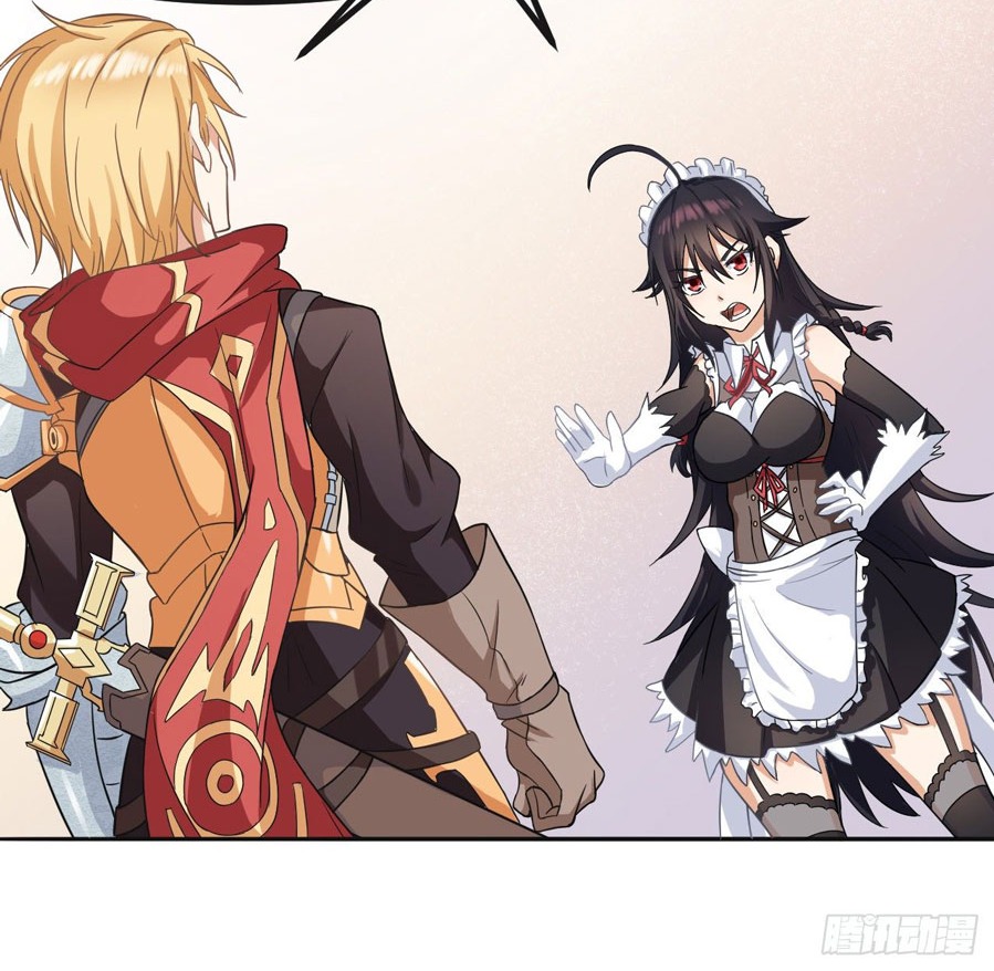 Reincarnated to Be the Wicked Maid at the Main Lead’s Side - Chapter 01 54 Reincarnated to Be the Wicked Maid at the Main Lead’s Side - Chapter 01 54