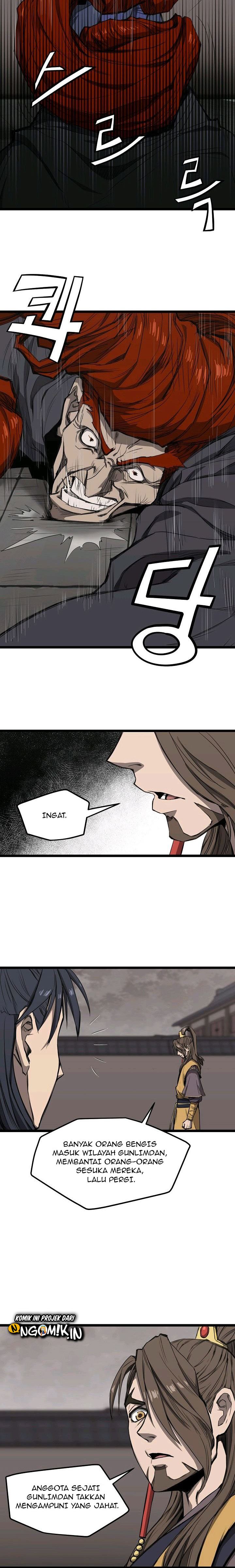 Reign - Chapter 09 3