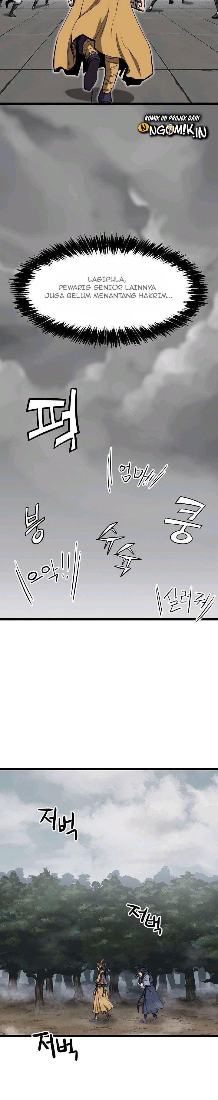 Reign - Chapter 09 13