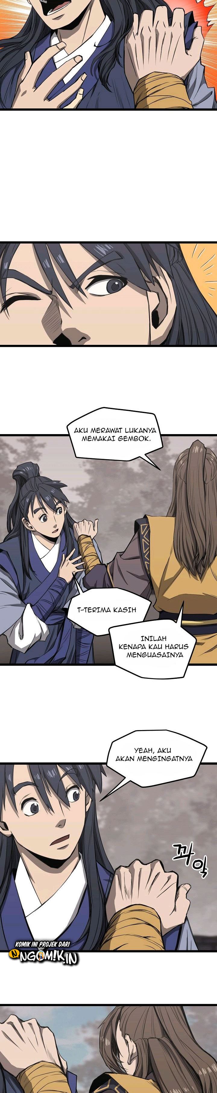 Reign - Chapter 09 10