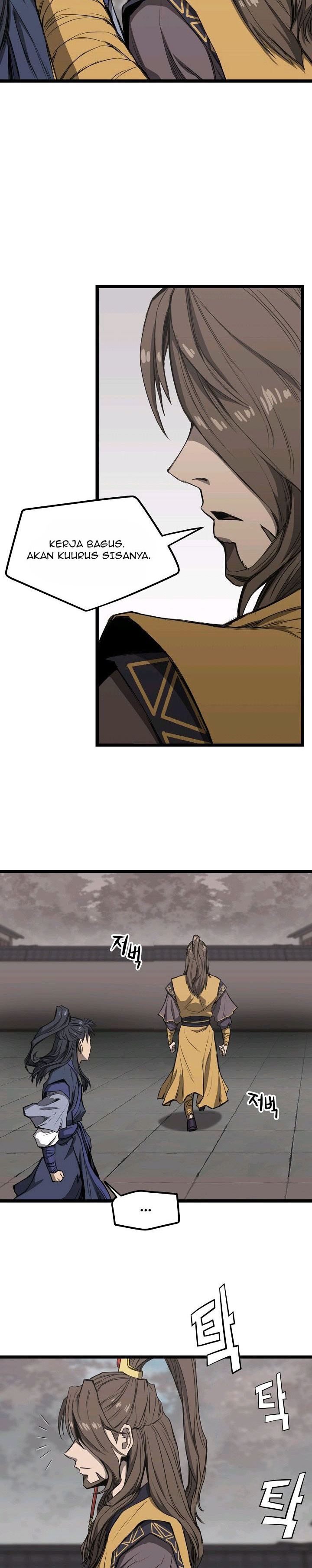 Reign - Chapter 09 11