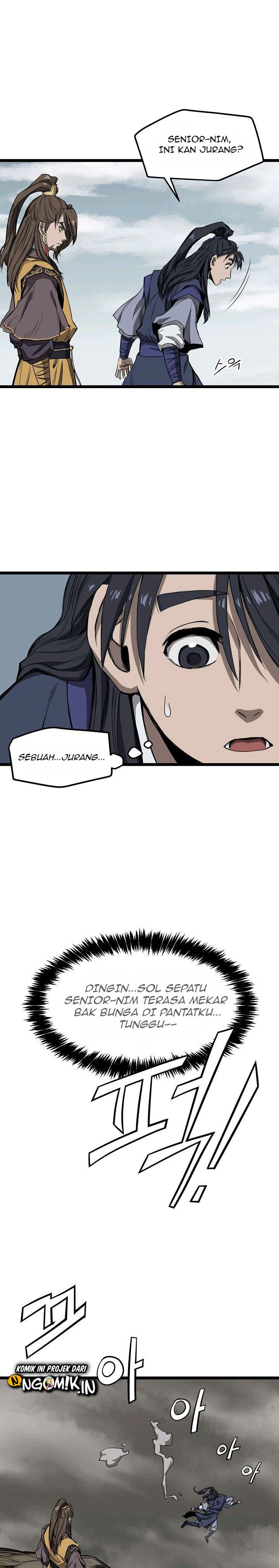 Reign - Chapter 09 16