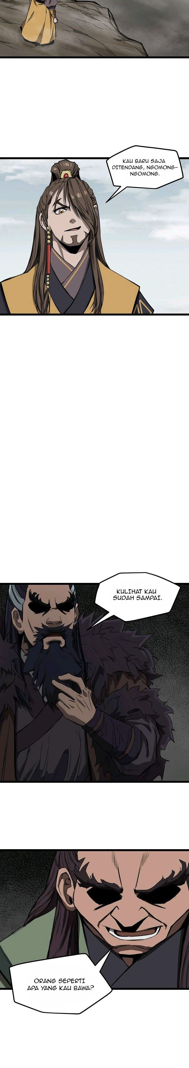 Reign - Chapter 09 17