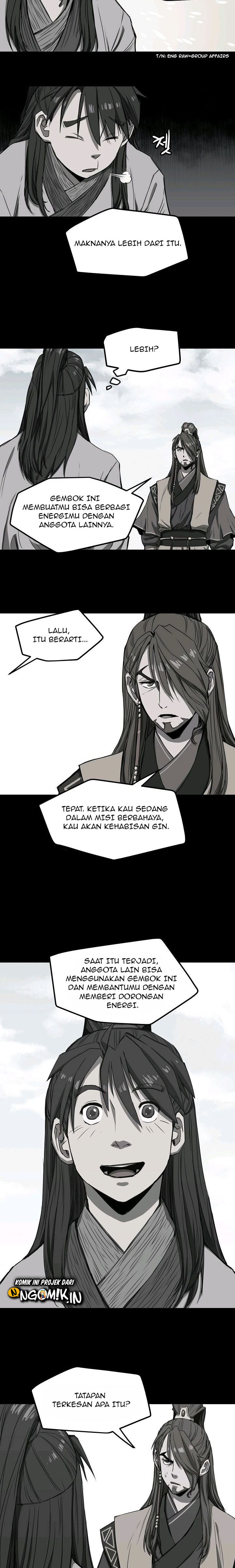 Reign - Chapter 09 6