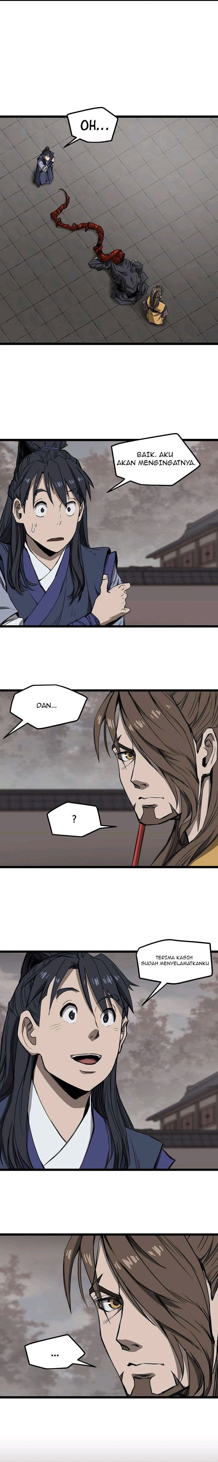 Reign - Chapter 09 4