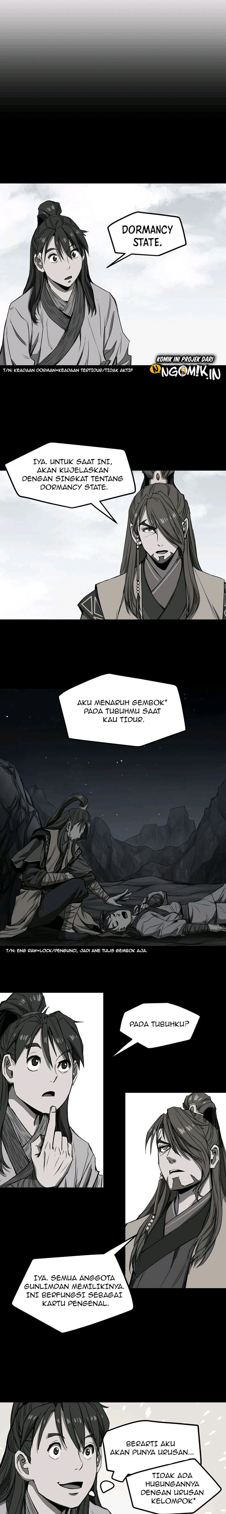 Reign - Chapter 09 5