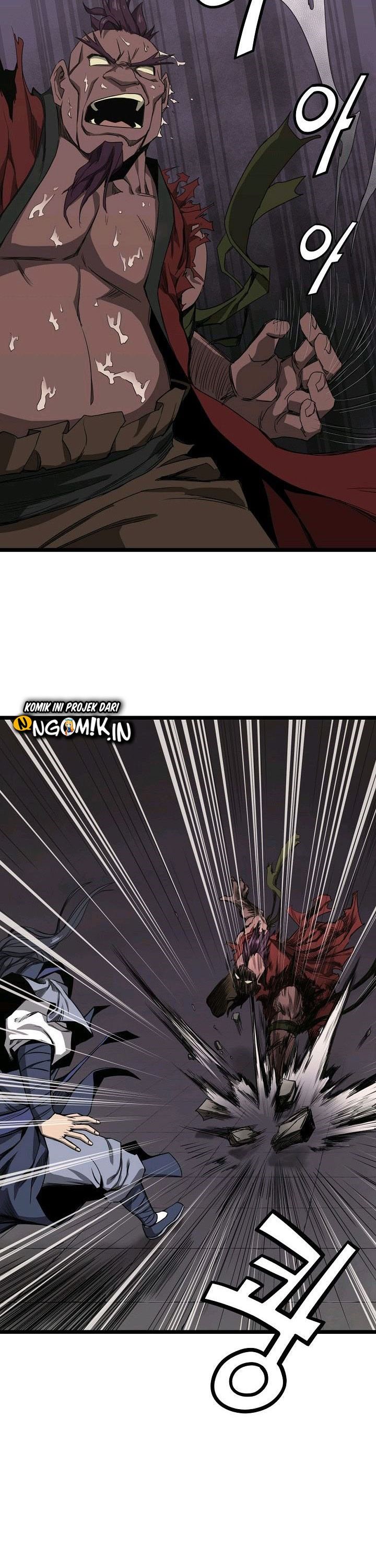 Reign - Chapter 07 28 Reign - Chapter 07 28