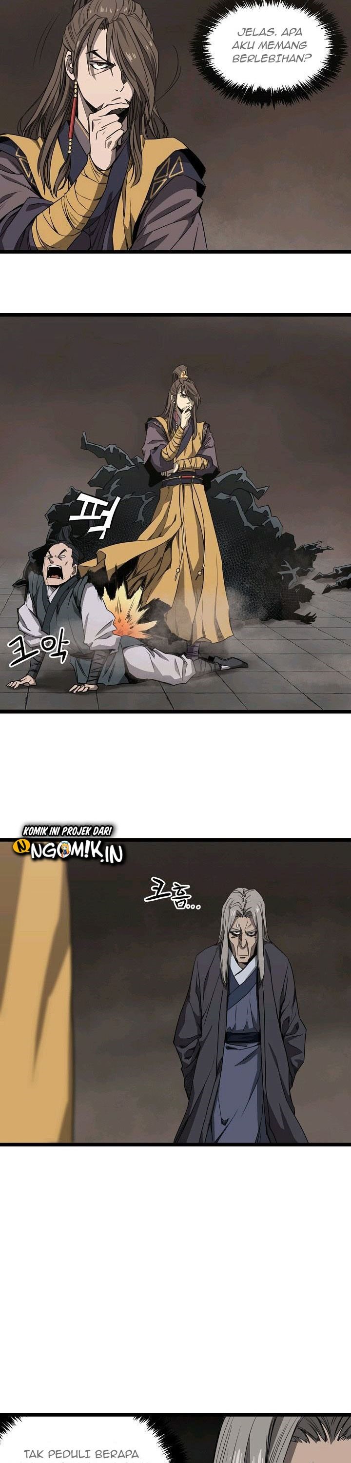 Reign - Chapter 07 20 Reign - Chapter 07 20