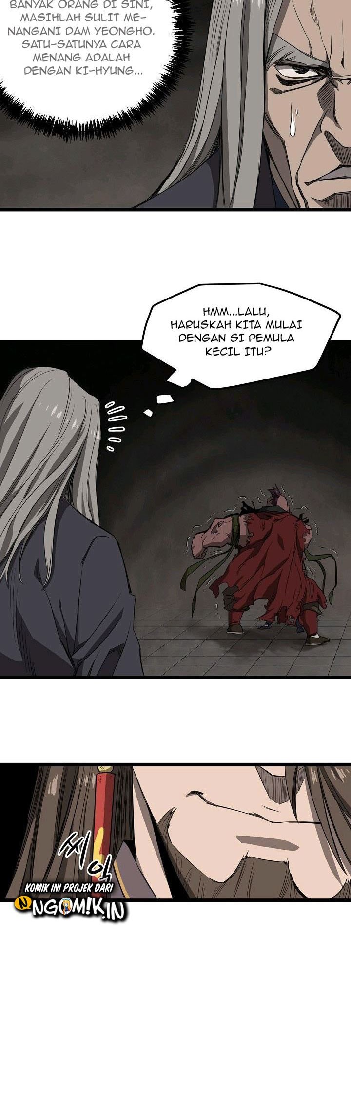 Reign - Chapter 07 21 Reign - Chapter 07 21