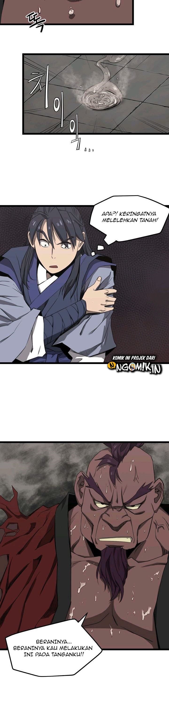 Reign - Chapter 07 26 Reign - Chapter 07 26